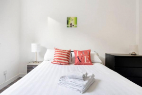 Flat 1 London